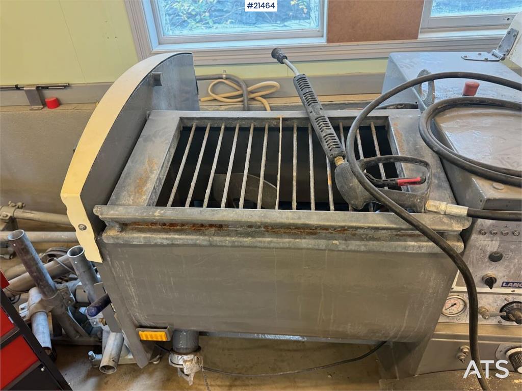 [Other] Lancy PH9TCL Pump