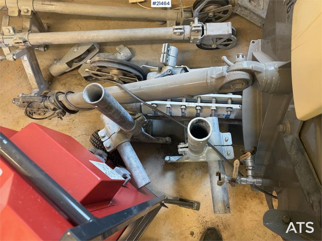 [Other] Lancy PH9TCL Pump