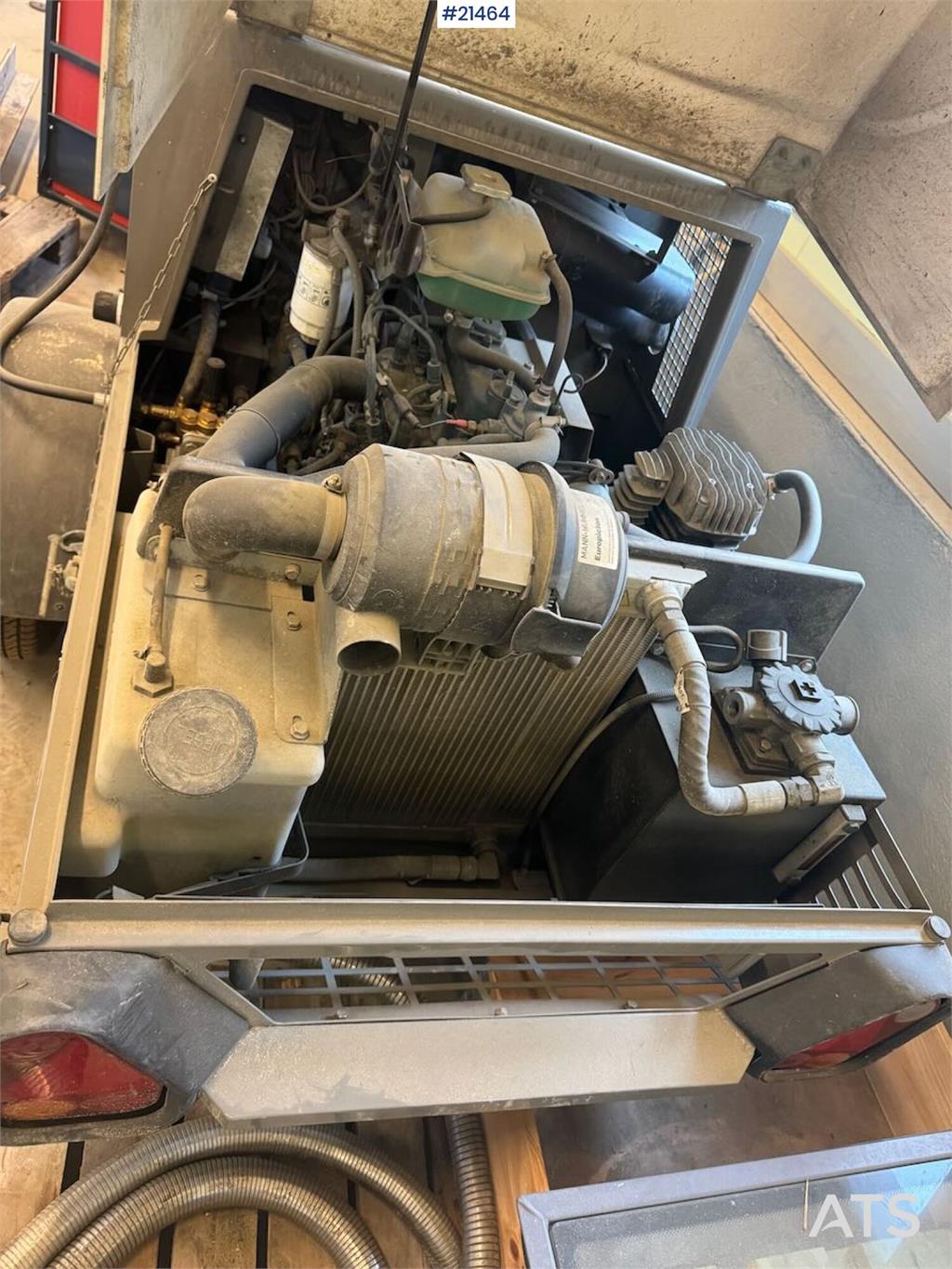 [Other] Lancy PH9TCL Pump