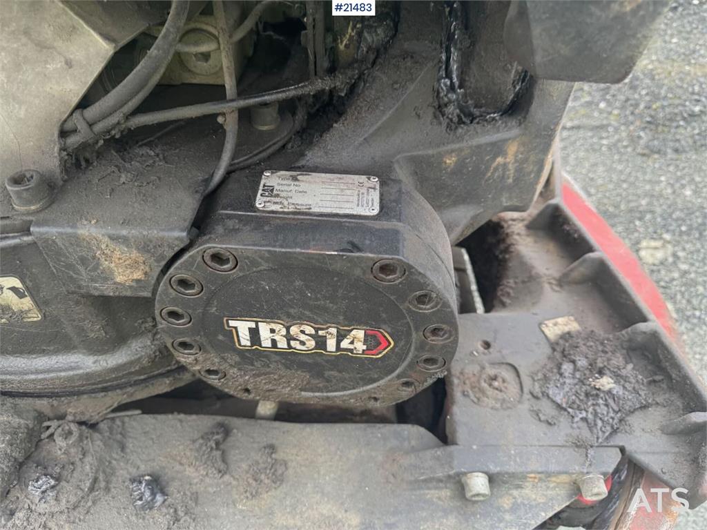 CAT 315