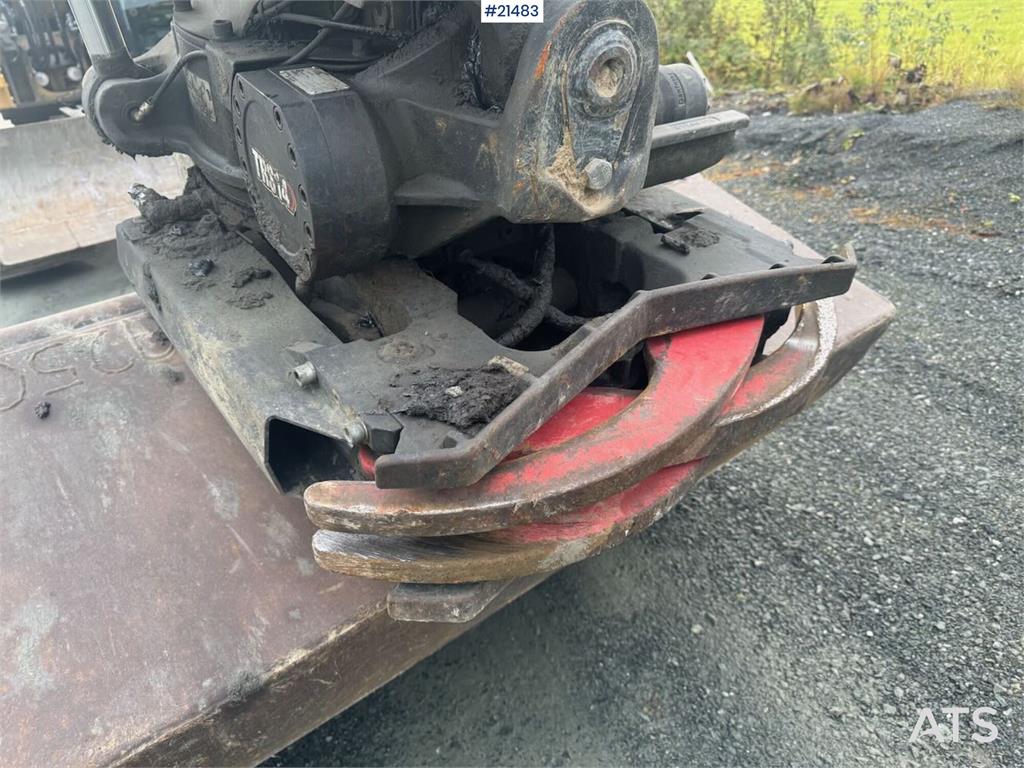 CAT 315
