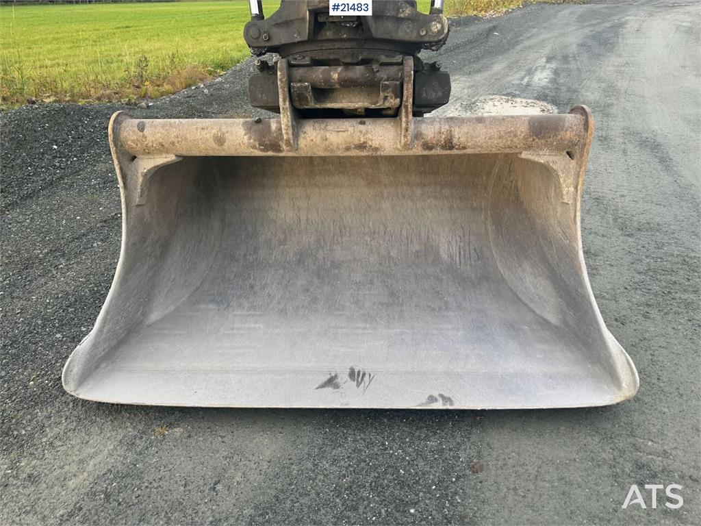 CAT 315