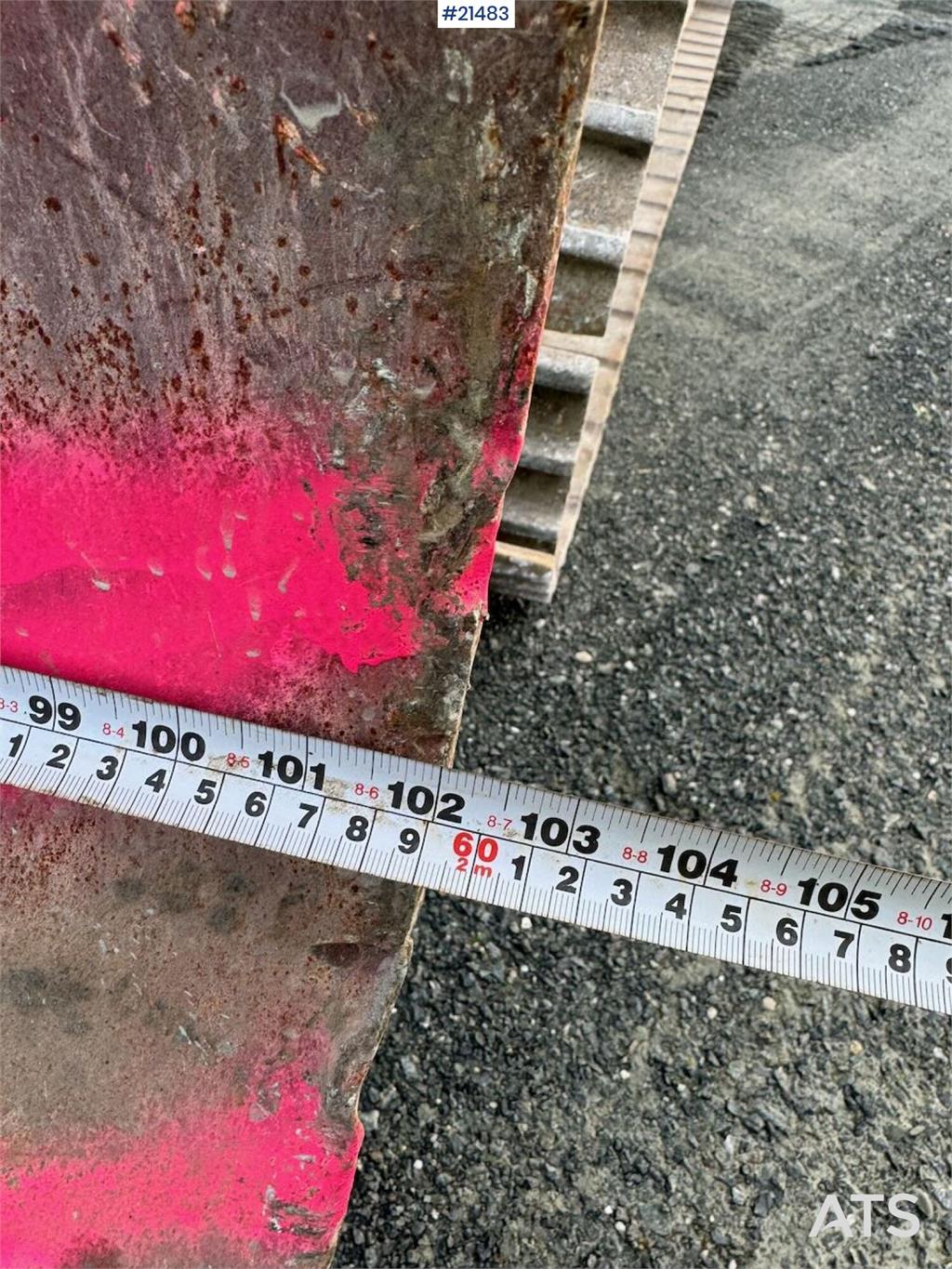 CAT 315