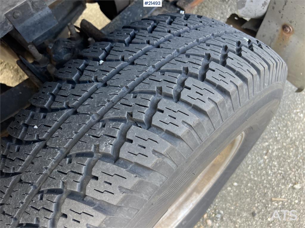 Ford F250 Super Duty v10 pickup 4x4 1 owner car