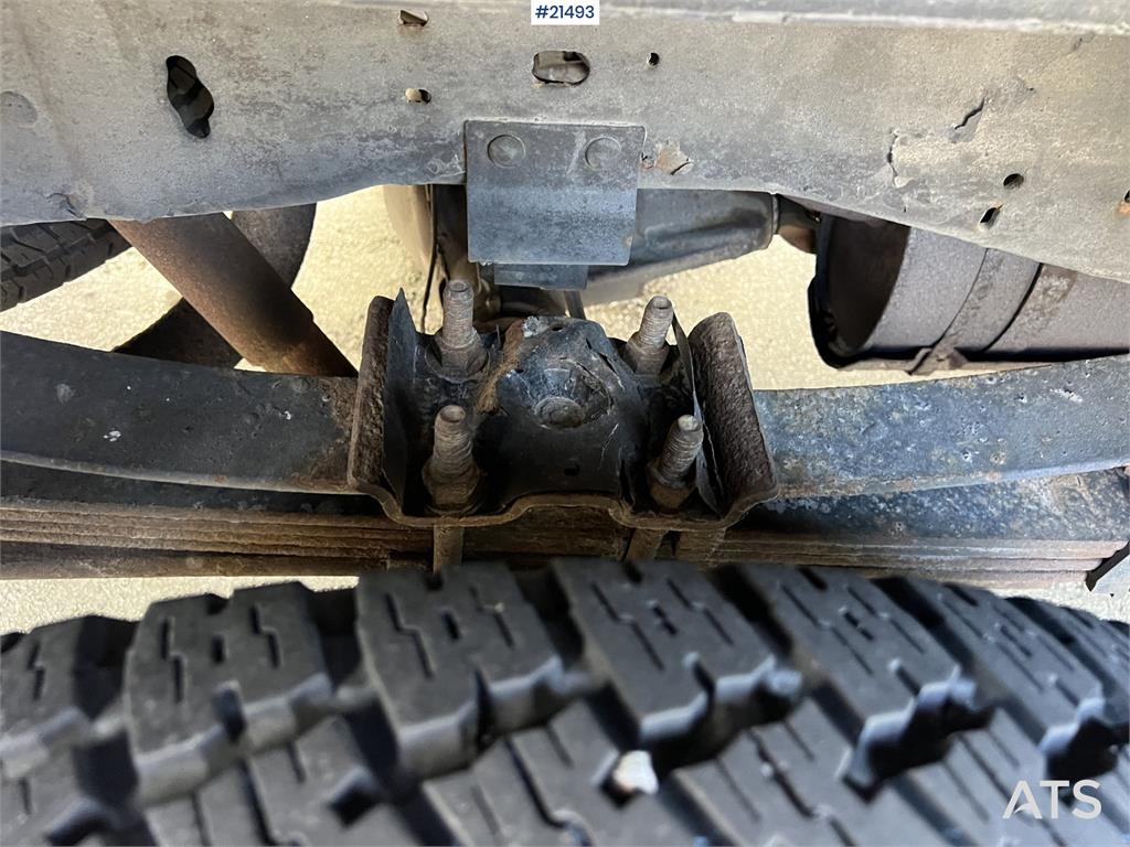 Ford F250 Super Duty v10 pickup 4x4 1 owner car