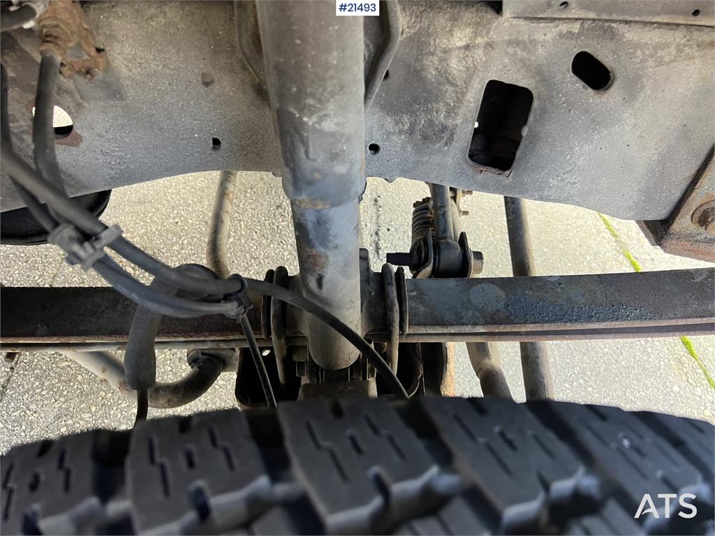 Ford F250 Super Duty v10 pickup 4x4 1 owner car