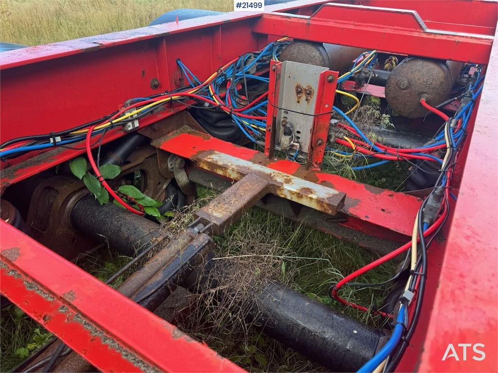 Närko Containerhenger