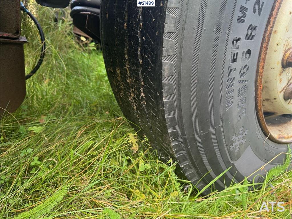 Närko Containerhenger