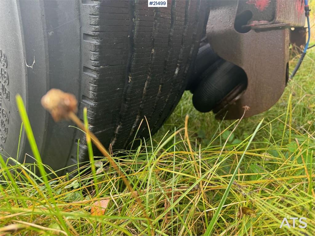 Närko Containerhenger