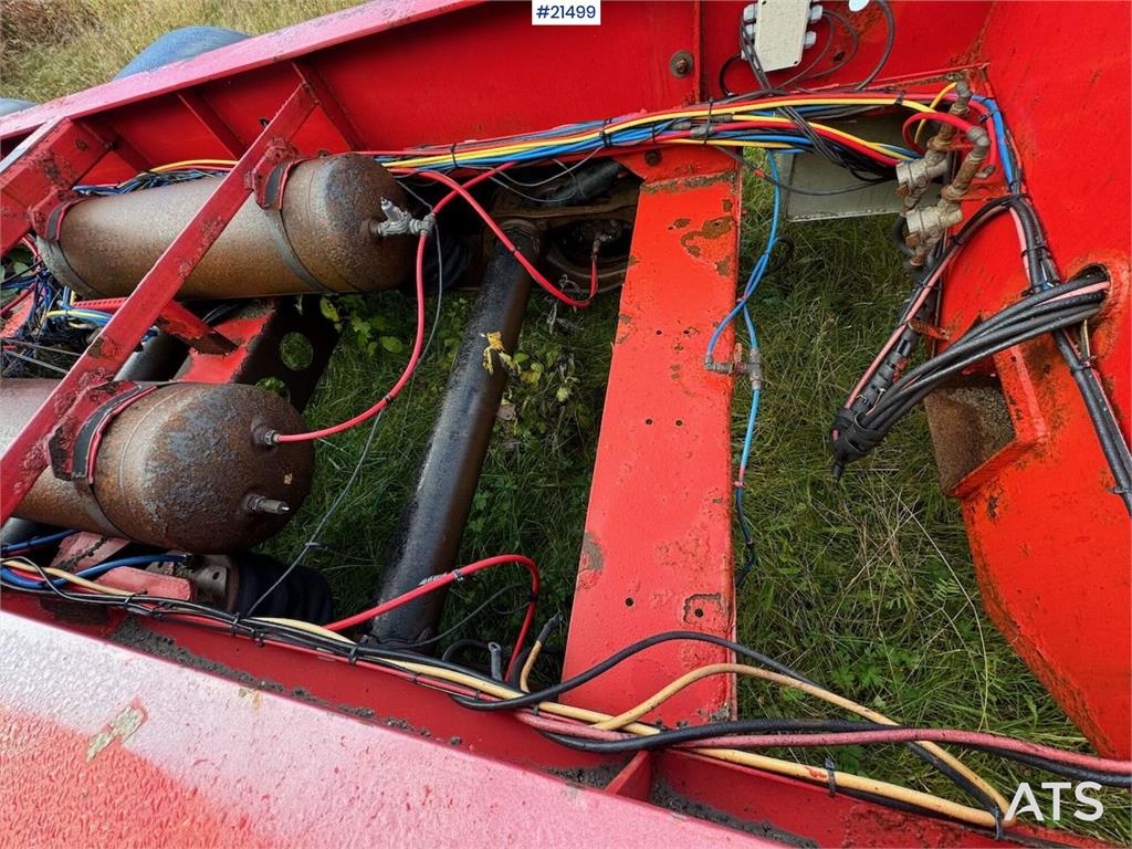 Närko Containerhenger