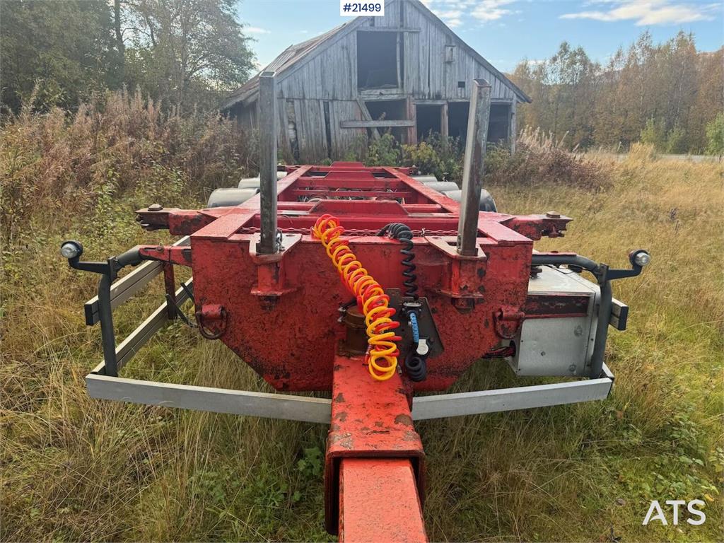 Närko Containerhenger