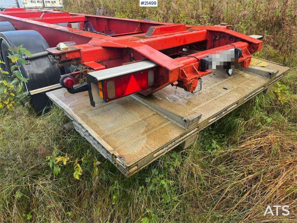 Närko Containerhenger