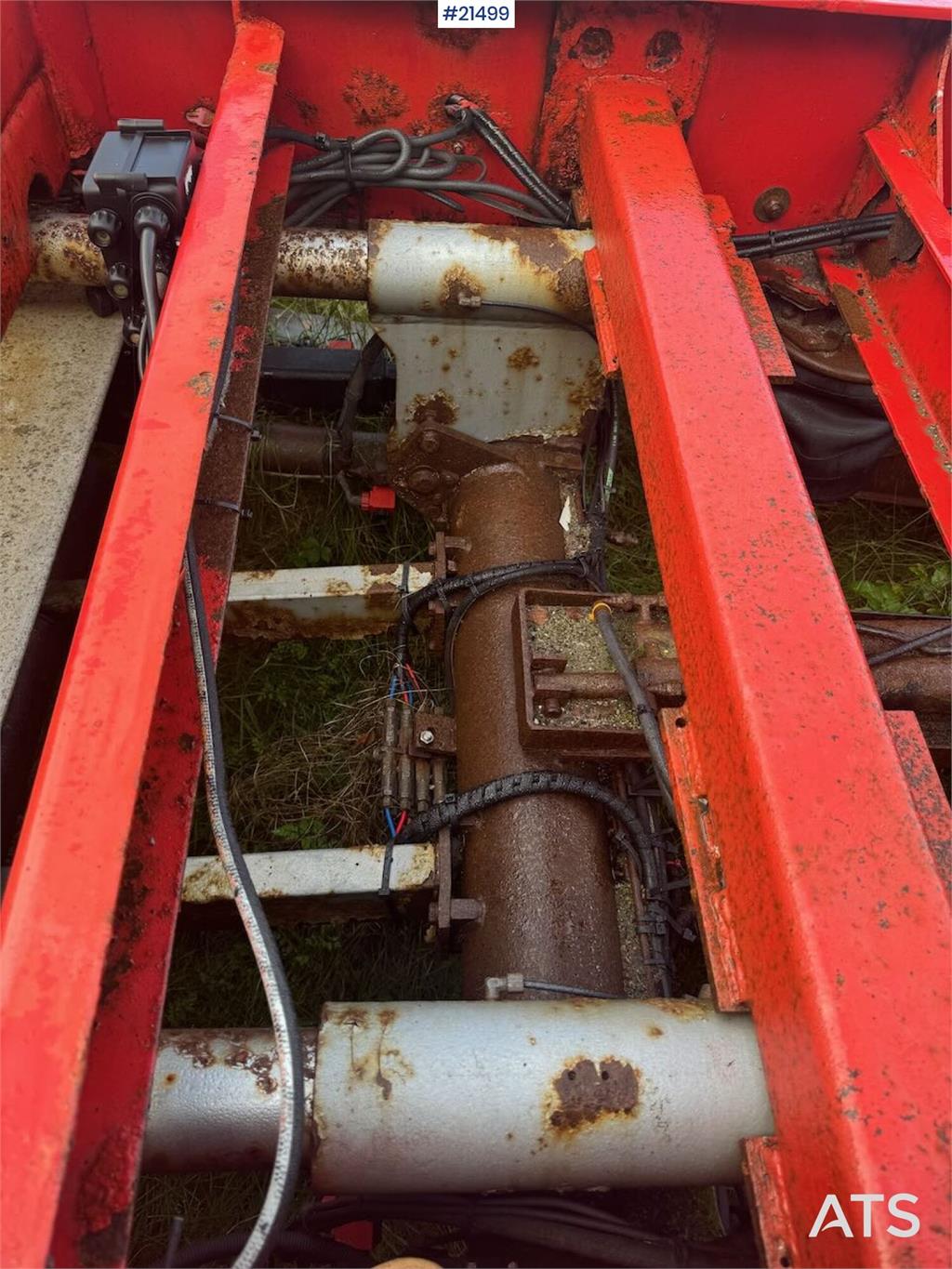 Närko Containerhenger