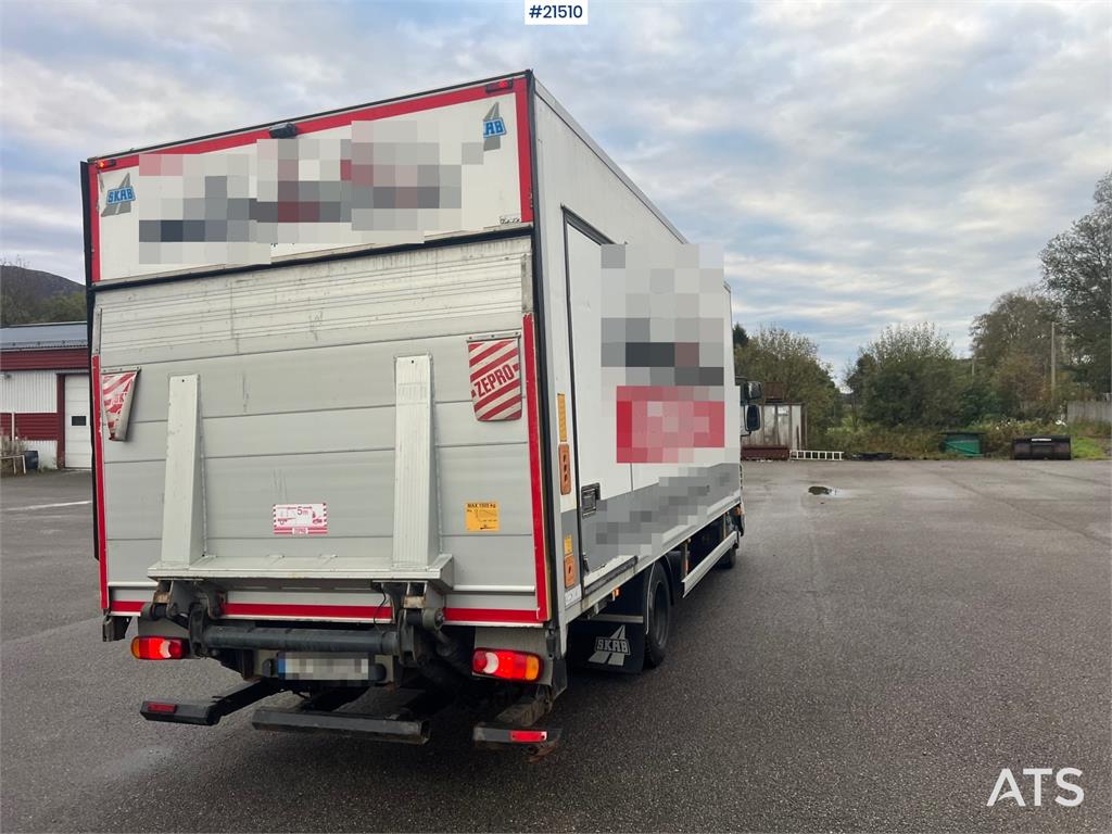 DAF LF 45