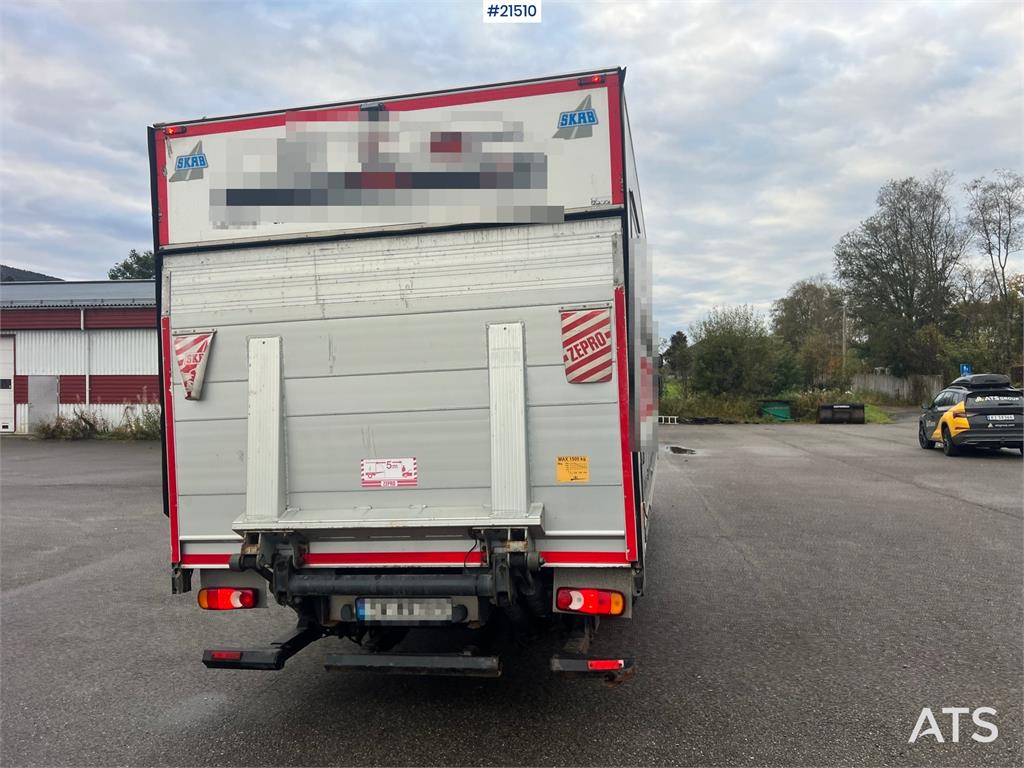 DAF LF 45