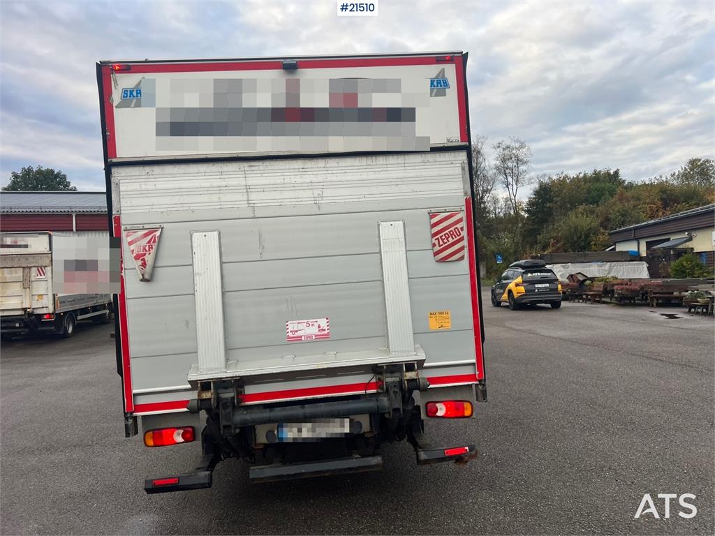 DAF LF 45