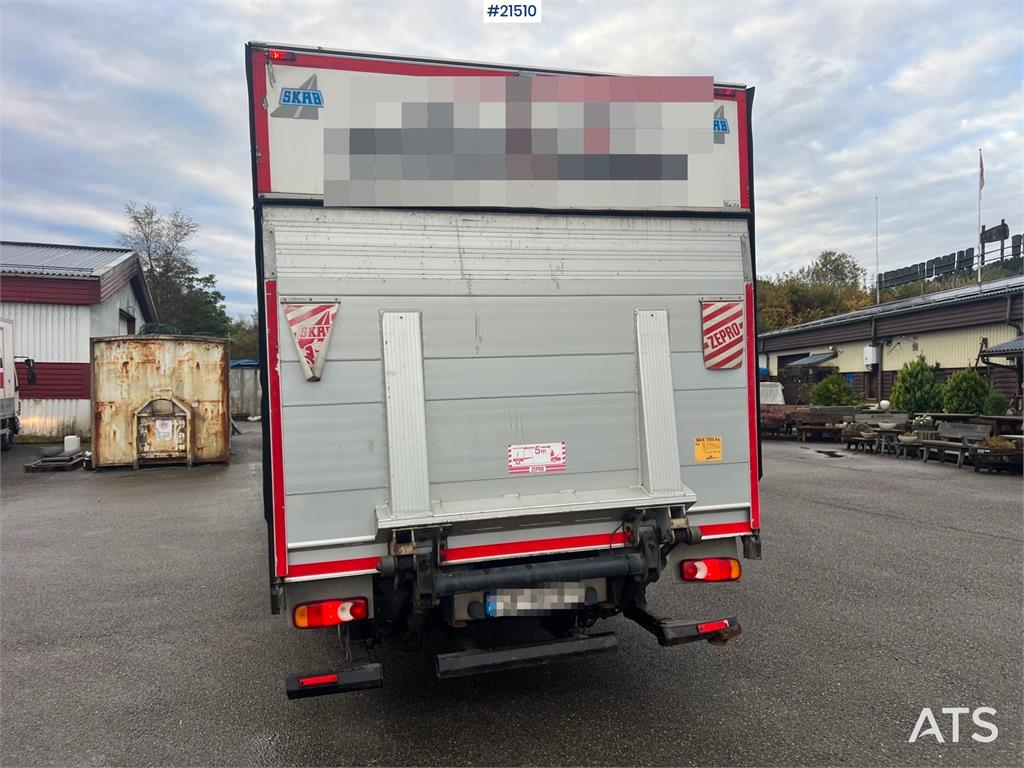 DAF LF 45