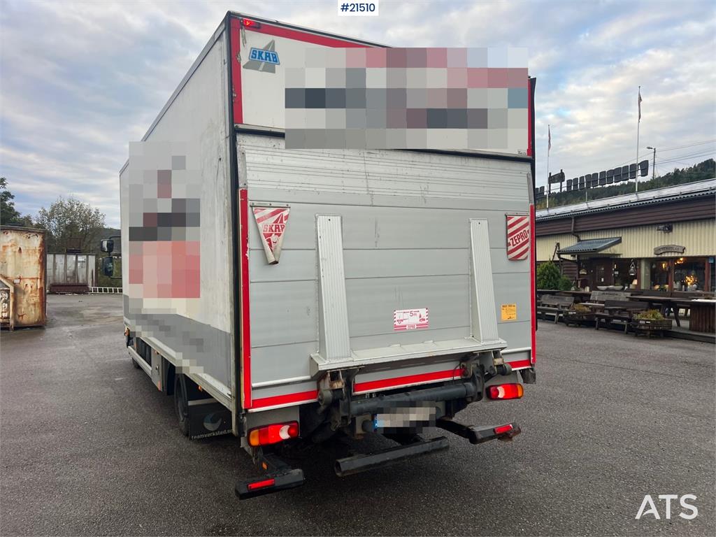 DAF LF 45