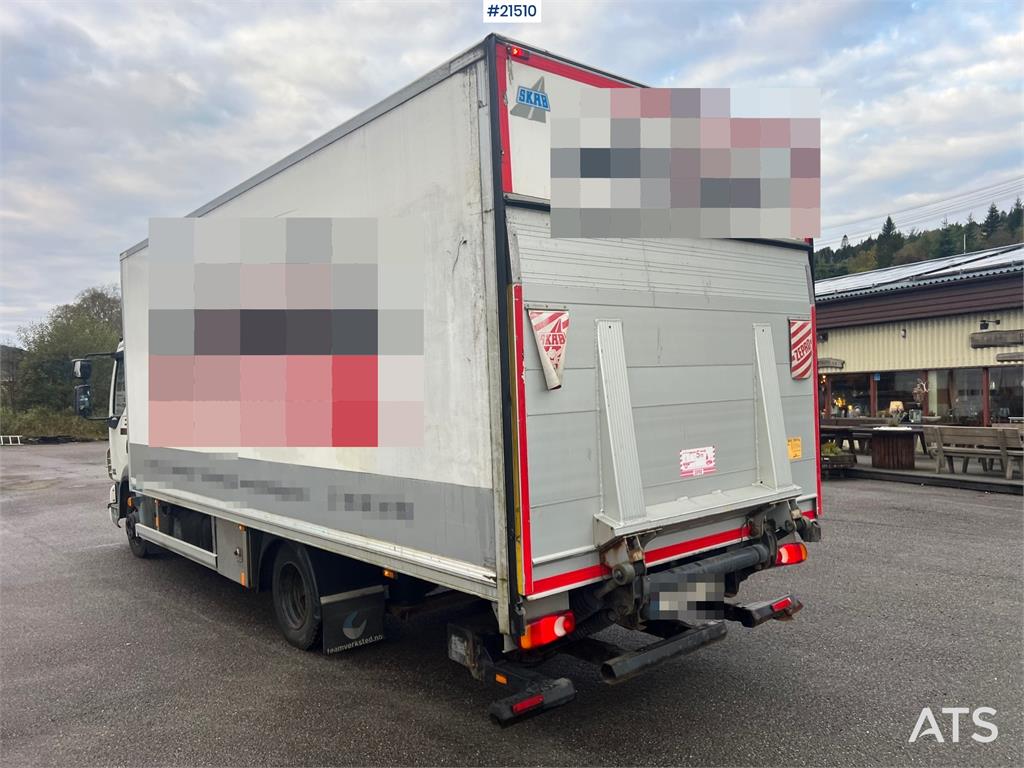 DAF LF 45