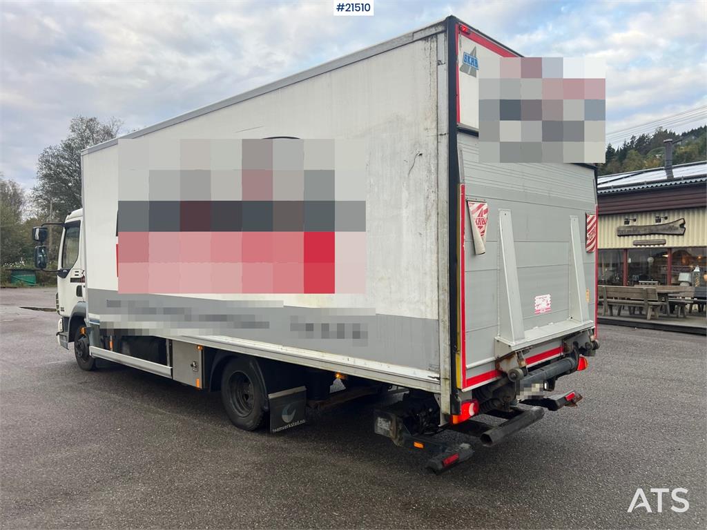 DAF LF 45
