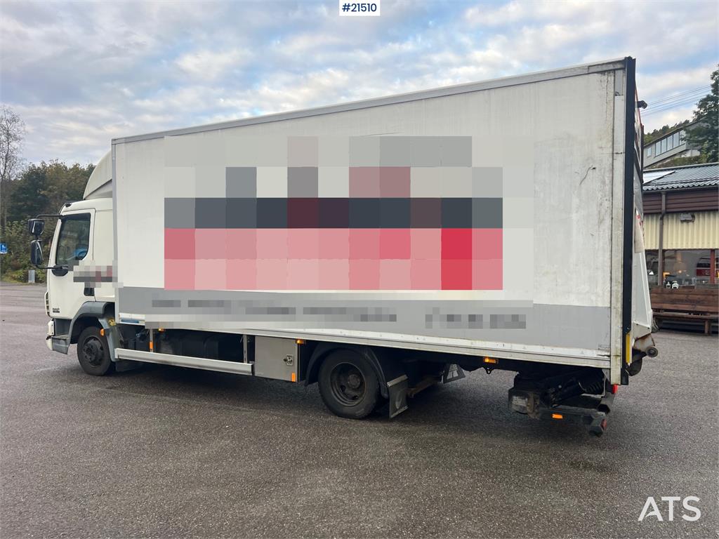 DAF LF 45
