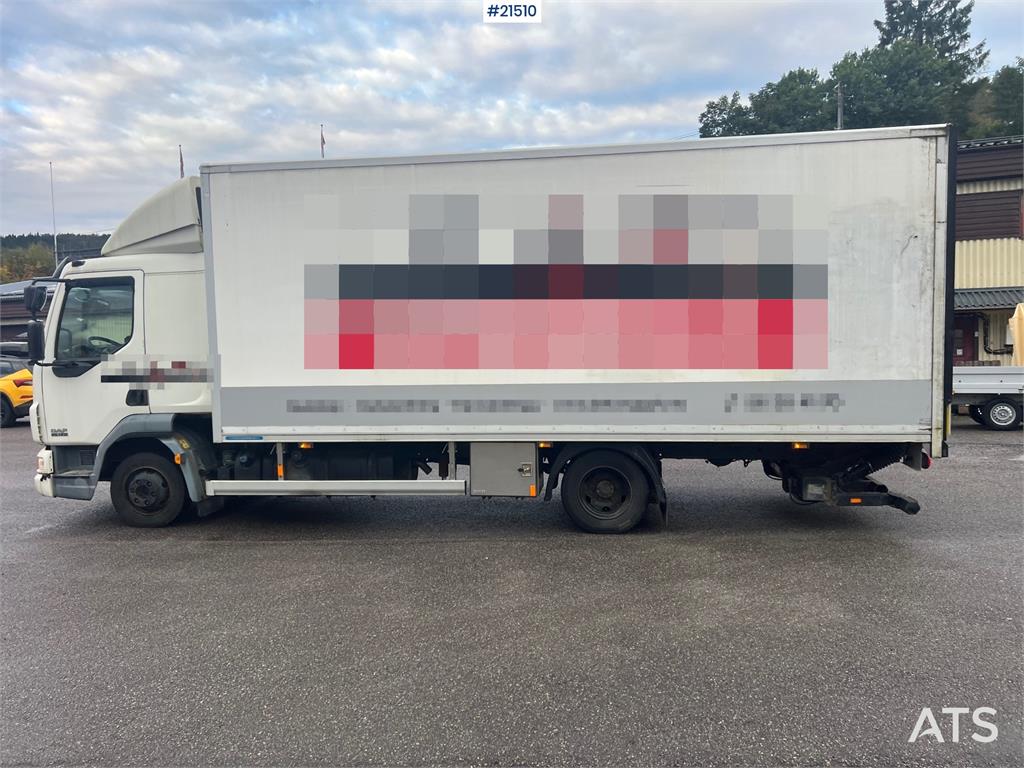 DAF LF 45