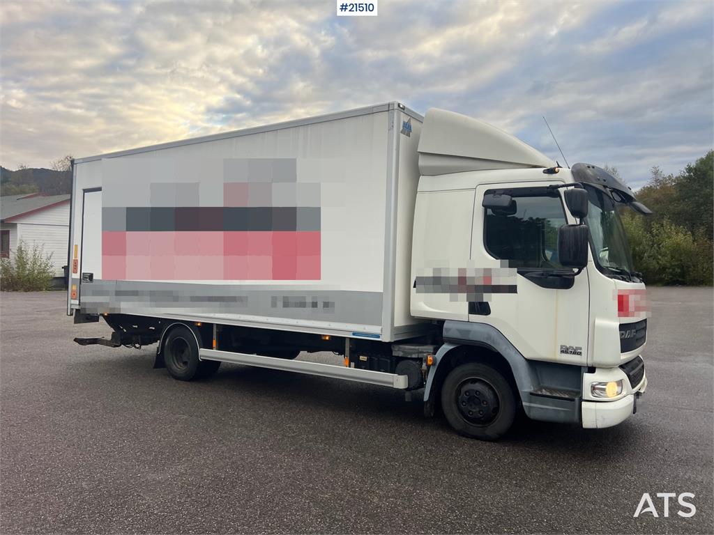 DAF LF 45