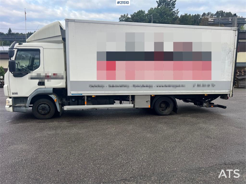 DAF LF 45