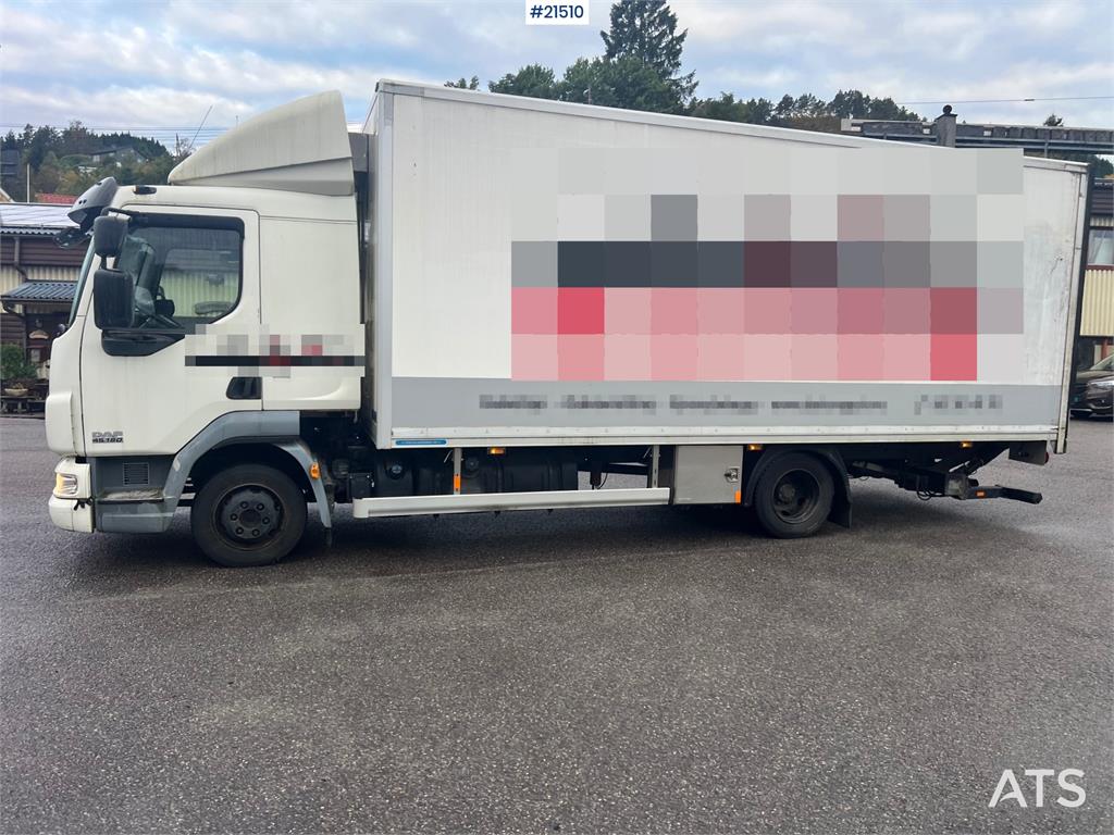 DAF LF 45