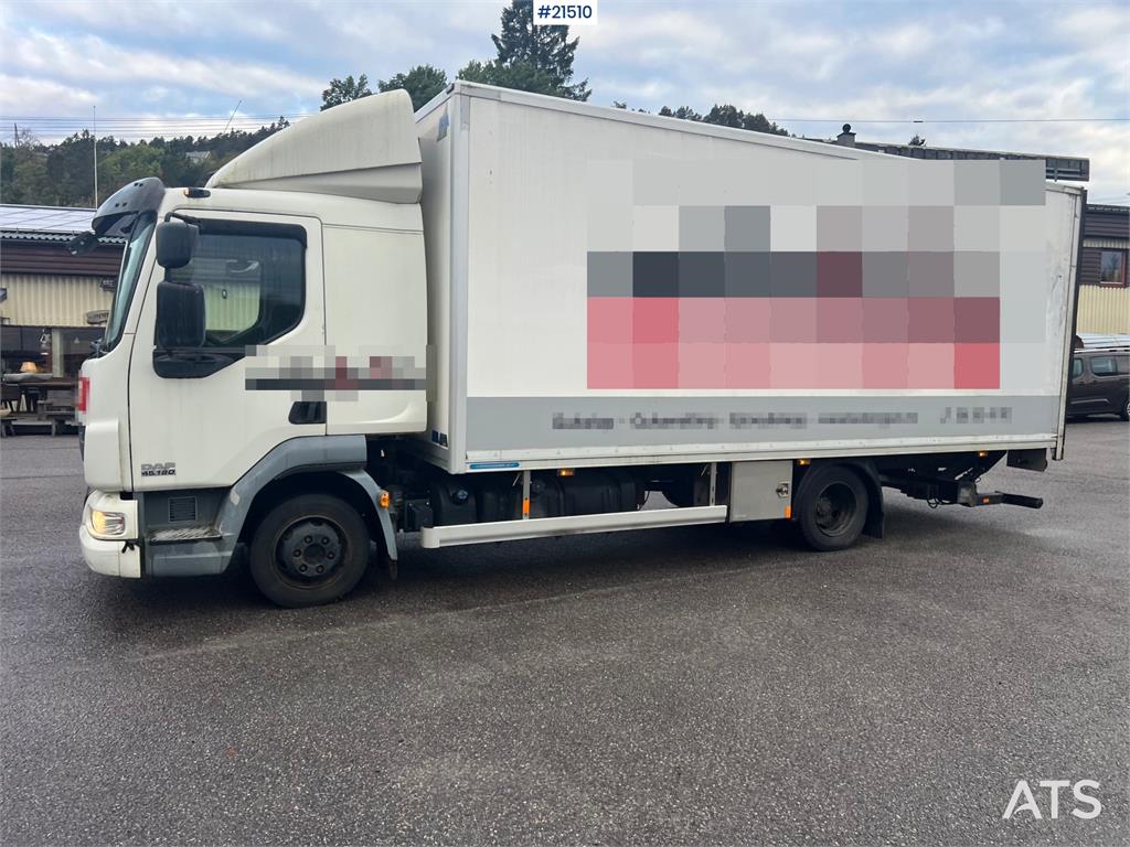 DAF LF 45
