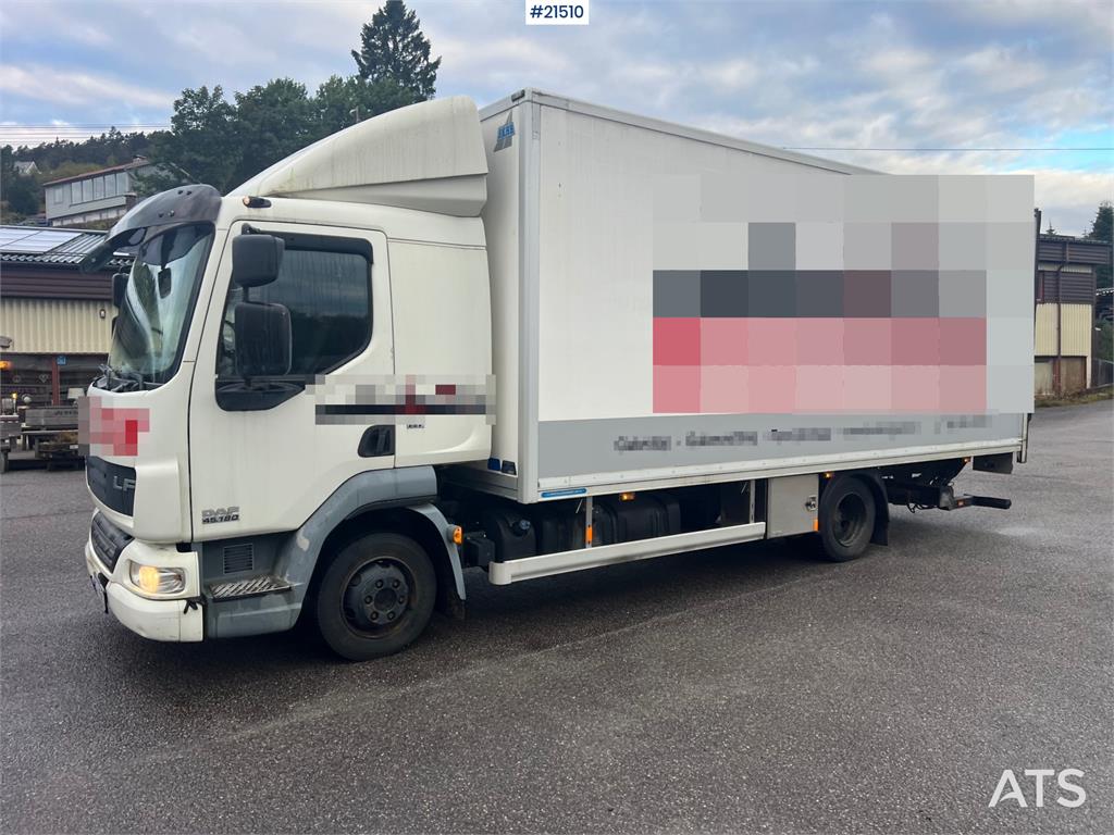 DAF LF 45
