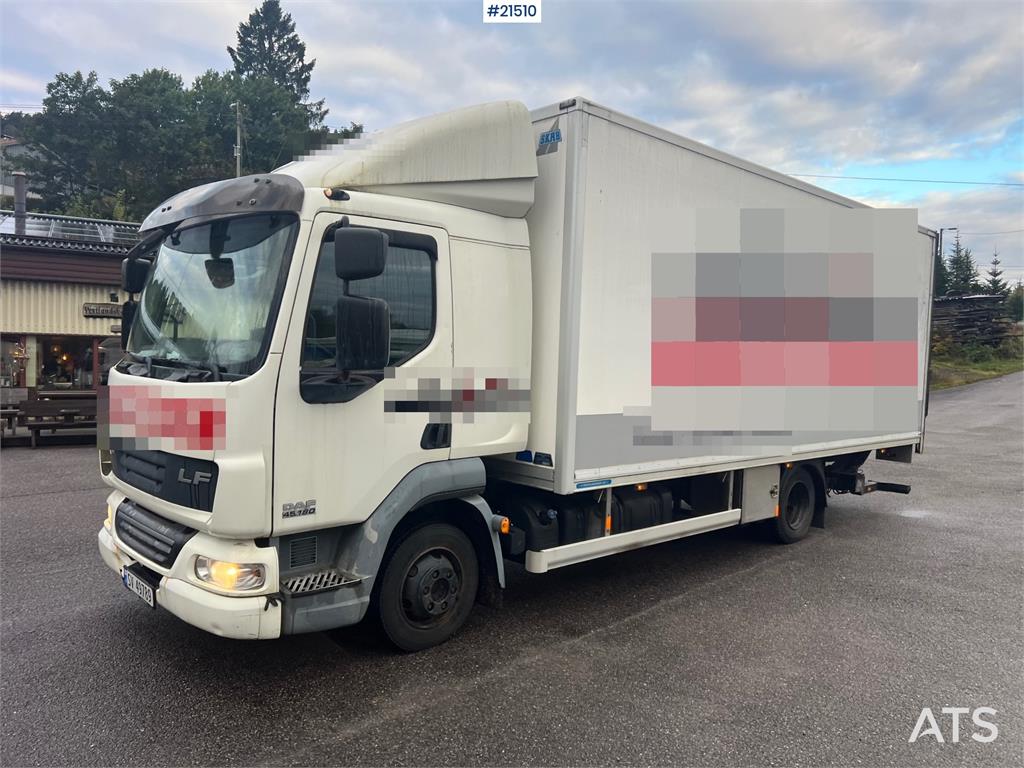 DAF LF 45