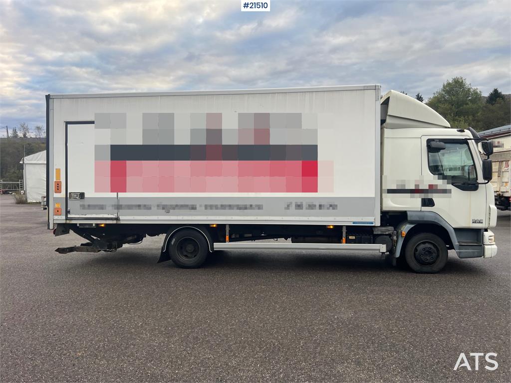 DAF LF 45