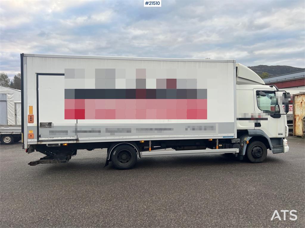 DAF LF 45