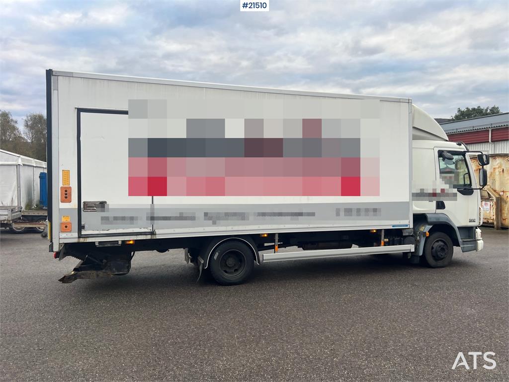 DAF LF 45