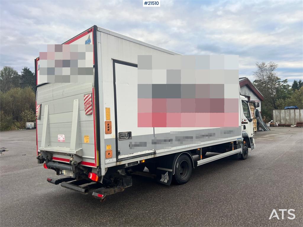 DAF LF 45