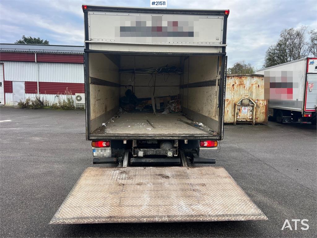 DAF FA 4x2