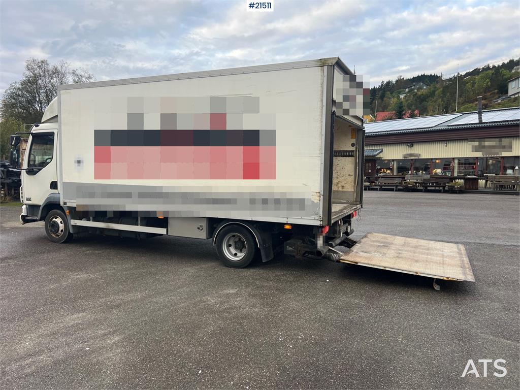 DAF FA 4x2