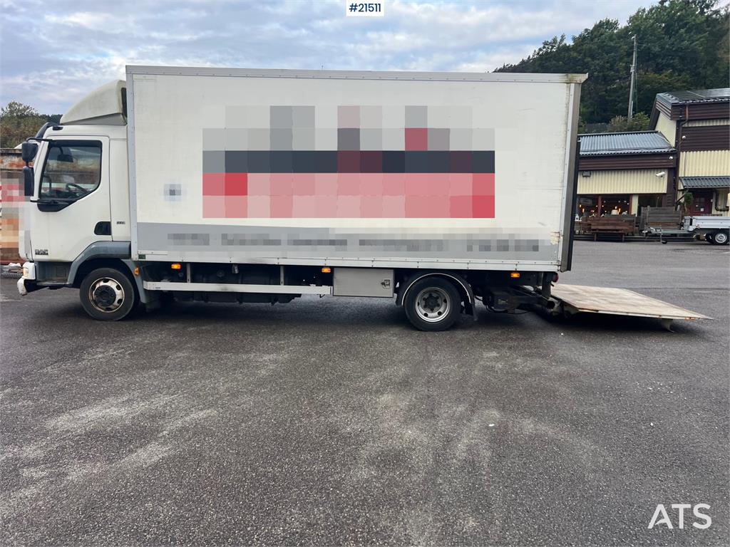 DAF FA 4x2