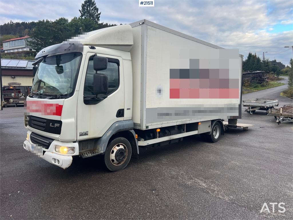 DAF FA 4x2