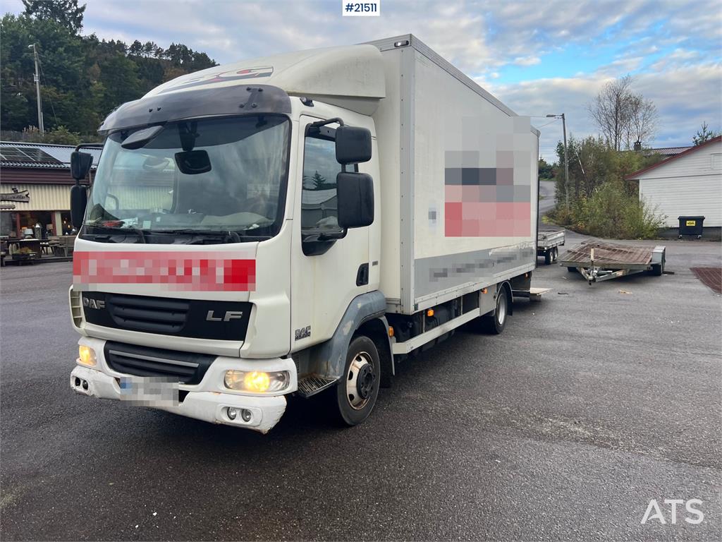 DAF FA 4x2