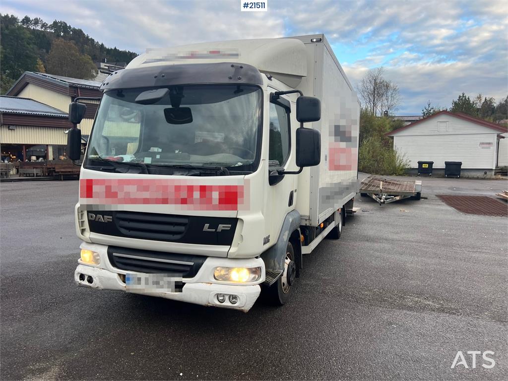 DAF FA 4x2