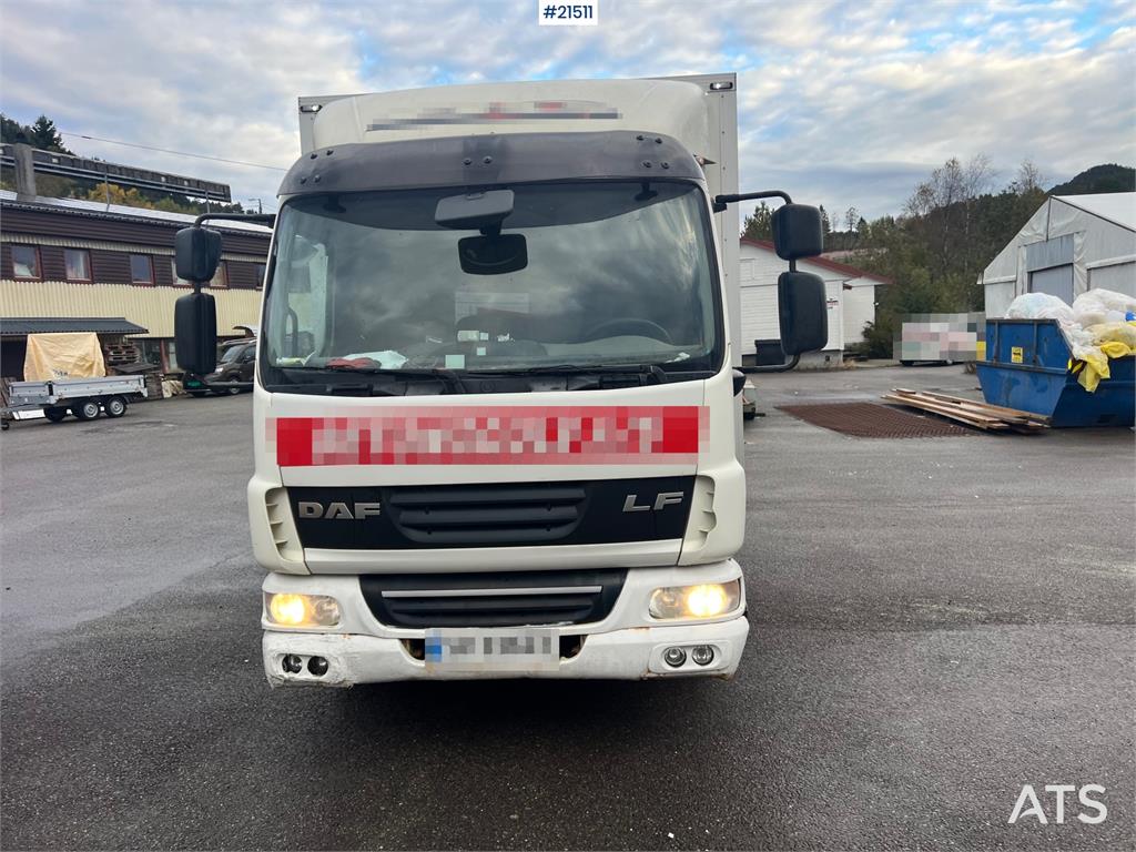 DAF FA 4x2