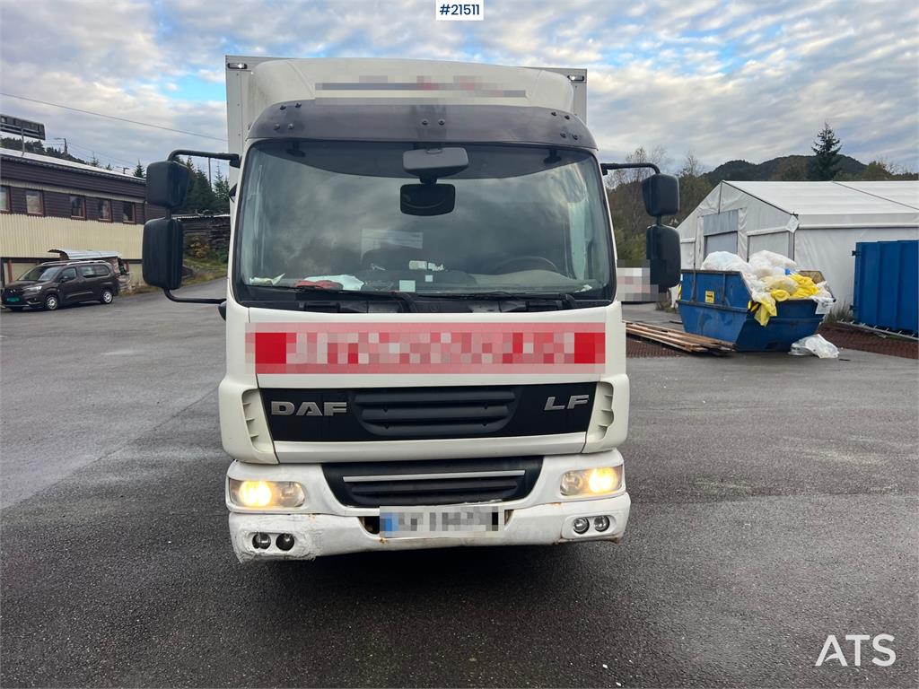 DAF FA 4x2