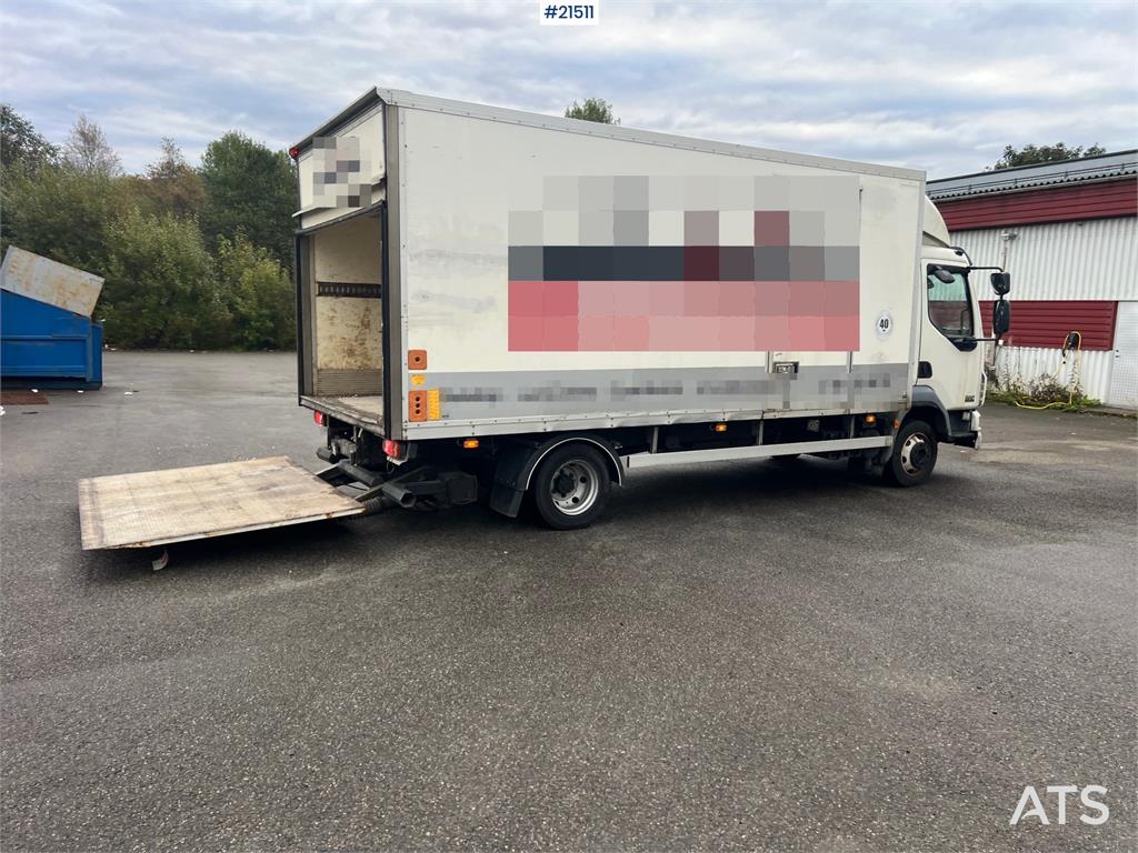 DAF FA 4x2