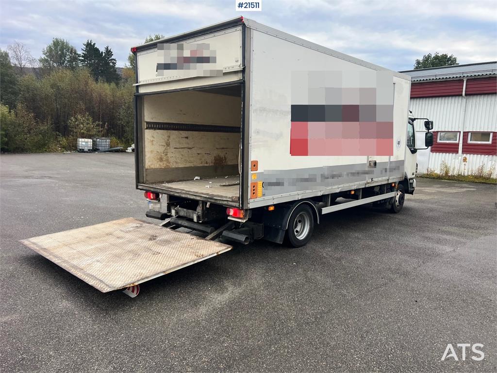 DAF FA 4x2
