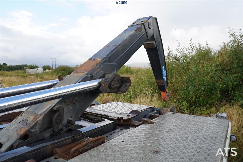 MAN TGX 35.560