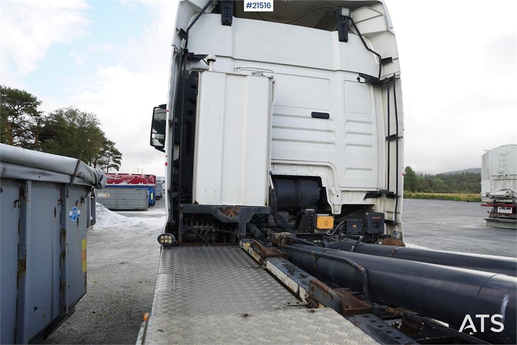 MAN TGX 35.560