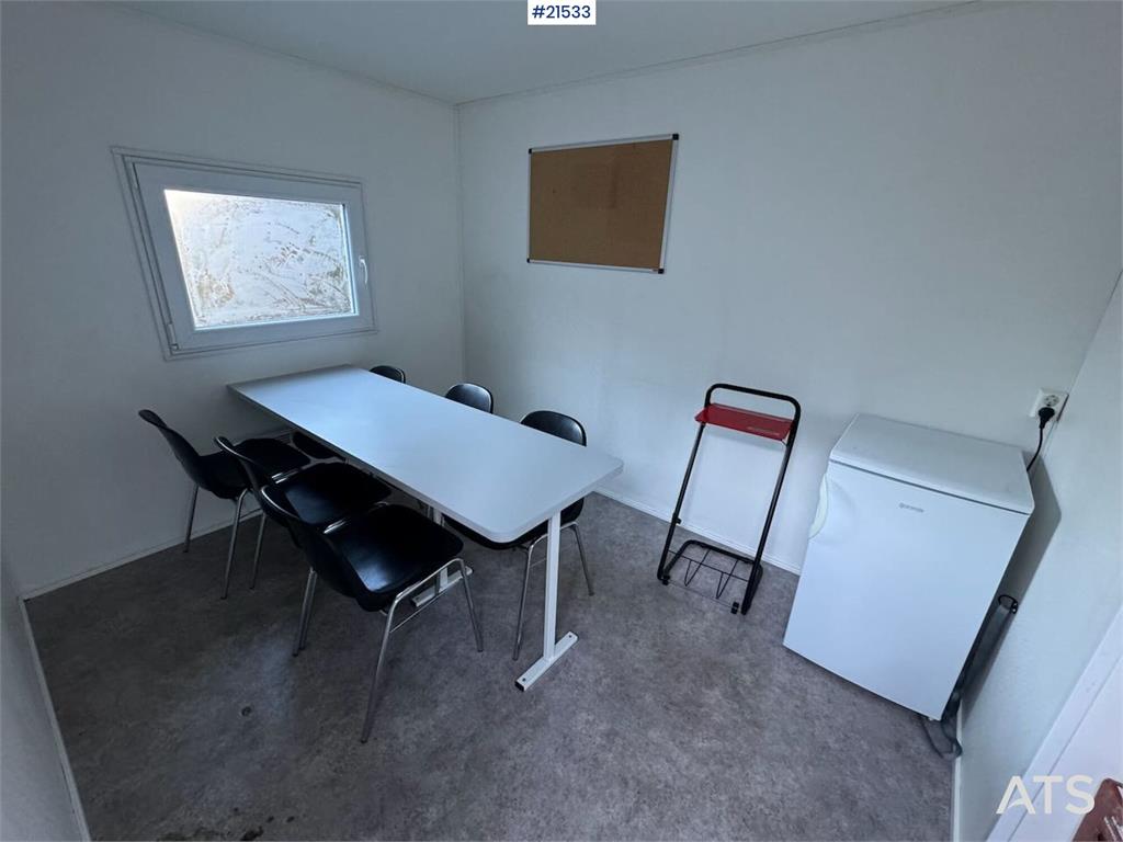 [Other] Letthus 433 barracks