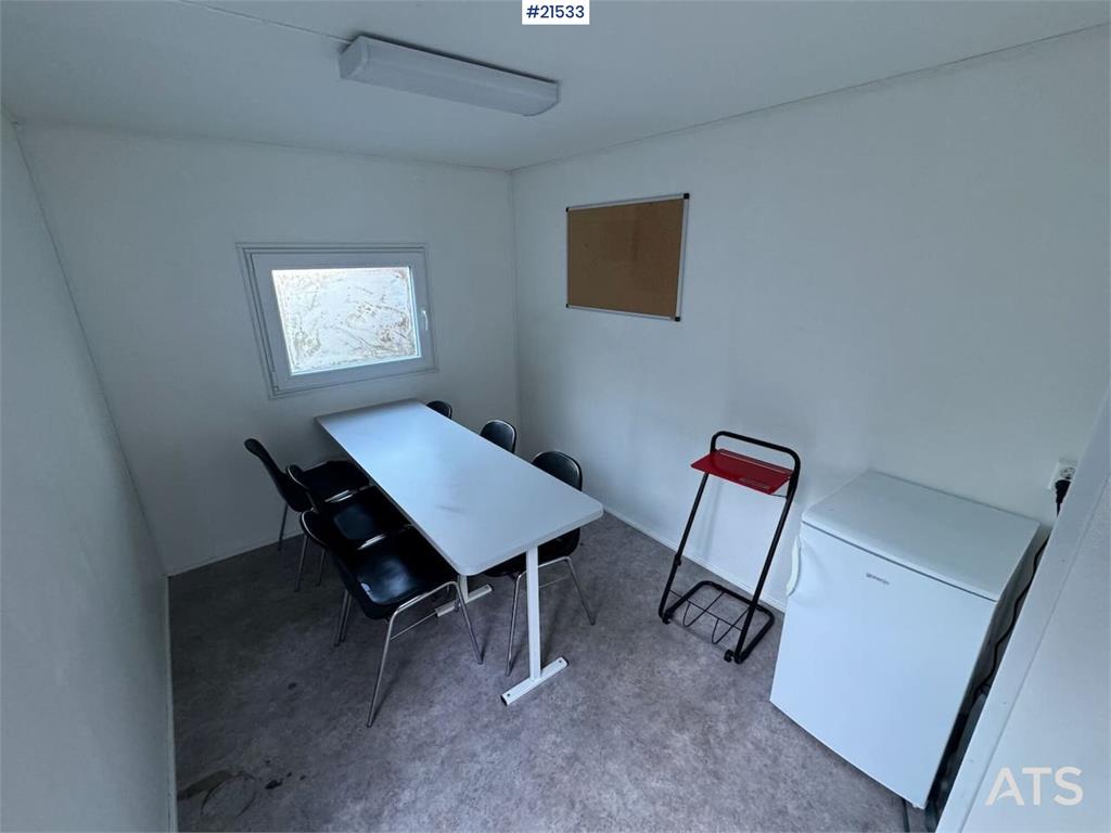 [Other] Letthus 433 barracks